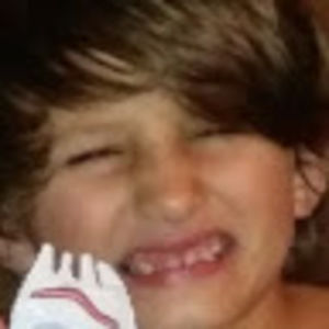 Meet your Posher, Sabrina